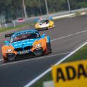 ADAC GT Masters, Slovakia Ring, Pixum Team Schubert, Max Sandritter, Jens Klingmann