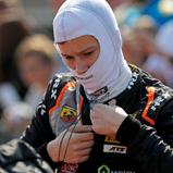 ADAC Formel 4, Oschersleben, Van Amersfoort Racing, Charles Weerts