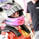 ADAC GT Masters, Red Bull Ring, Audi Sport racing academy, Mikaela Ahlin-Kottulinsky