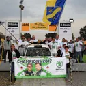 ADAC Stiftung Sport, Fabian Kreim