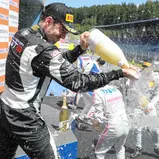 ADAC GT Masters, Red Bull Ring, GRT Grasser Racing Team, Rolf Ineichen