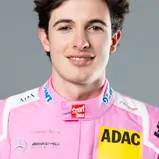 #18 Marc de Fulgencio / BWT Mücke Motorsport / Mercedes-AMG GT4