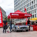ADAC Deutschland Klassik, 23.-26. Juli 2025