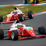 ADAC Formel 4, 2018, Lausitzring, Caldwell
