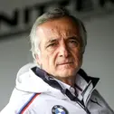 ADAC GT Masters, BMW Team Schnitzer, Charly Lamm