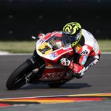 ADAC Northern Europe Cup: Dirk Geiger mit viertem Sieg im sechsten Saisonrennen