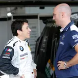 ADAC GT Masters, Slovakia Ring, PIXUM Team Schubert, Claudia Hürtgen