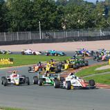 ADAC Formel 4, Sachsenring, Joel Eriksson, Motopark