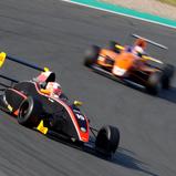 ADAC Formel Masters, Oschersleben, Igor Walilko, JBR Motorsport & Engineering