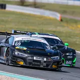 #69 / Car Collection Motorsport / Audi R8 LMS / Florian Spengler (DEU), Markus Winkelhock (DEU)