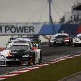 ADAC GT Masters, Nürburgring, Schubert Motorsport, Aidan Read, Joel Eriksson