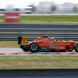 ADAC Formel Masters, Marvin Dienst, ADAC Berlin-Brandenburg e.V., Oschersleben 