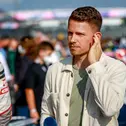 Die Live-Quote des ADAC GT Masters ging 2021 im Schnitt um 42 Prozent gegenüber dem Vorjahr nach oben