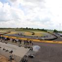 Volle Starterfelder in Oschersleben
