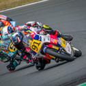 In Oschersleben feierten Yevsevii Kovalov und Jaden Immanuel die Siege.