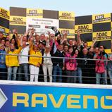 ADAC GT Masters, Hockenheim, Presse