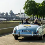 ADAC Deutschland Klassik, 24. bis 27. Mai 2023