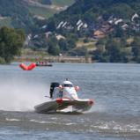 ADAC Motorboot Masters, Lorch am Rhein, Attila Horvath
