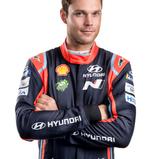 ADAC Rallye Deutschland, Hyundai Motorsport, Andreas Mikkelsen