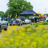 ADAC Deutschland Klassik, 24. bis 27. Mai 2023