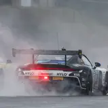#75 Laurin Heinrich (DEU / Porsche 911 GT3 R / Team75 Motorsport), Nürburgring