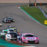 ADAC GT Masters, Sachsenring, BWT Mücke Motorsport, Igor Walilko, Mike David Ortmann