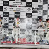ADAC GT Masters, Lausitzring, Remo Lips, Lennart Marioneck, Nick Tandy, Christina Nielsen, Alfred Renauer, Rene Bourdeaux