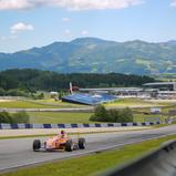 Formel ADAC, Red Bull Ring, Marvin Dienst, ADAC Berlin-Brandenburg e.V.