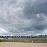 ADAC Formel Masters, Lausitzring