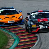 #26 / Team Allied-Racing / Porsche 718 Cayman GT4 CS MR / Tom Kieffer / Christian Kosch