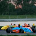Formel ADAC, Slovakia Ring, Ralph Boschung, KUG Motorsport