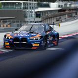 #10 Fabio Rauer / Storm Gjerdrum / BMW M4 GT3 Evo / FK Performance Motorsport, Test Red Bull Ring