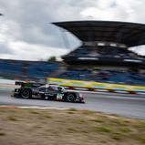 Rang vier ging an den Duqueine D08 von Rinaldi Racing