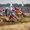ADAC MX Masters, Fürstlich Drehna, ADAC MX Masters, Fürstlich Drehna, Dennis Ullrich ( KTM / Deutschland )