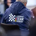 Das Motorsport Team Germany ist eine gemeinsame Initiative der ADAC Stiftung Sport und des DMSB (Foto: Gruppe C Photography)