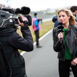 ADAC GT Masters, Sarah Winkhaus, SPORT1