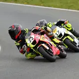 Till Trinks / ADAC Mini Bike Cup / Auftakttraining Oschersleben