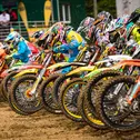 ADAC MX Masters, Stefan Everts ADAC MX Masters, Stefan Everts