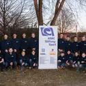 ADAC Stiftung Sport Förderkader beim Einführungslehrgang 2017 