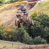 Matteo Stiller ADAC DMX 2025