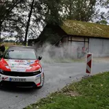 #e02  M. Reiter / C. Nemenich / Opel Corsa e-Rally
