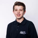 ADAC Stiftung Sport, Tim Tramnitz