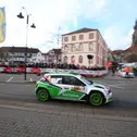 Neil Simpson wird bei Gaststart im Saarland Fünfter
