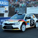 ADAC Rallye Deutschland, Albert von Thurn und Taxis