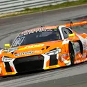 ADAC GT Masters, Audi R8