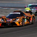 ADAC GT4 Germany, Hockenheimring, True Racing, Reinhard Kofler, Florian Janits