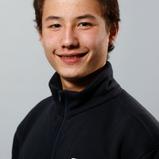 ADAC Stiftung Sport, Einführungslehrgang 2014, Bad Endorf, Brian Hsu ( Motocross Fahrer )