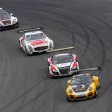 ADAC GT Masters, Hockenheim, GW IT Racing Team // Schütz Motorsport, Jaap van Lagen, Christian Engelhart