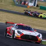 #84 Tom Kalender (DEU / Mercedes-AMG GT3 / Mercedes-AMG Team Landgraf), Dekra Lausitzring 2026