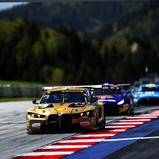 #3 Kelvin van der Linde (ZAF / BMW M4 GT3 Evo / Schubert Motorsport), Red Bull Ring 2026